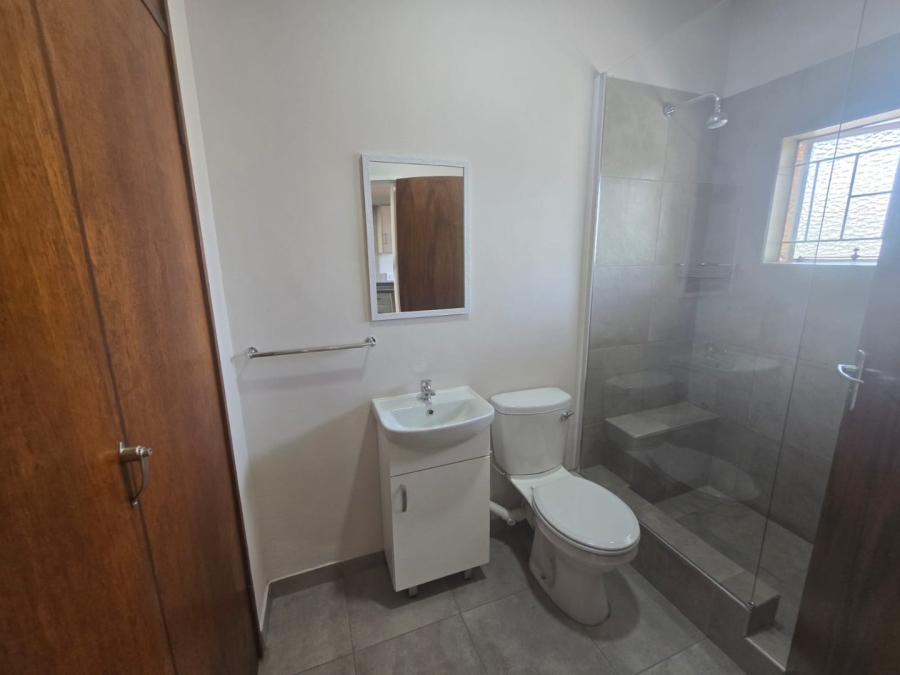 To Let 1 Bedroom Property for Rent in Bethlehem Free State